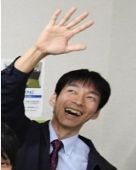 斉藤 伸吉