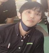 阿隅 崇師