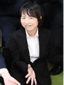 吉田　美和子