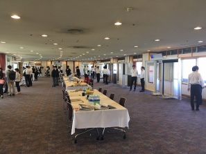 ニチベイ展示会 ニチベイ展示会