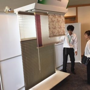 ニチベイ展示会 ニチベイ展示会