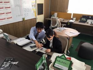 プロとして プロとして