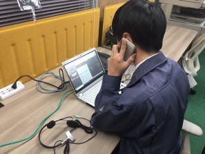 ITサポーター活躍中!! ITサポーター活躍中!!