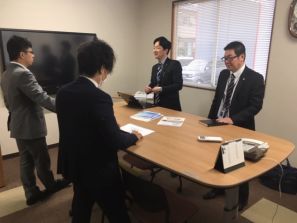 緊急!!プチ学習会 緊急!!プチ学習会