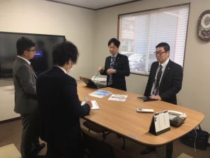 緊急!!プチ学習会 緊急!!プチ学習会