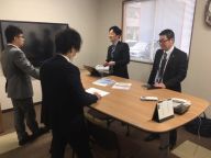 緊急！！プチ学習会