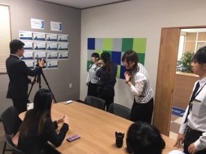 みんな集まれ~!! みんな集まれ~!!