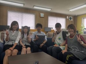 リラックス感ハンパないです(^-^) リラックス感ハンパないです(^-^)