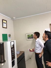新しく宣言です! 新しく宣言です!