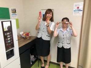 令和なのに・・・昭和? 令和なのに・・・昭和?