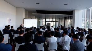 「静岡発!!働き方改革最前線」 「静岡発!!働き方改革最前線」