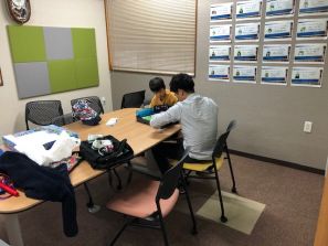 さんわ託児所オープン!? さんわ託児所オープン!?