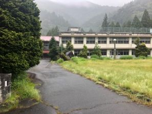 久々に母校へ・・・ 久々に母校へ・・・