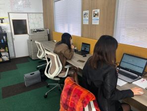 年末年始の日程です! 年末年始の日程です!