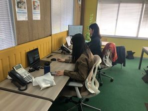 年末年始の日程です! 年末年始の日程です!