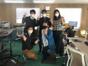 「さんわLIVEオフィス」へようこそ! 「さんわLIVEオフィス」へようこそ!