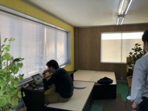 春ですね~~ 春ですね~~