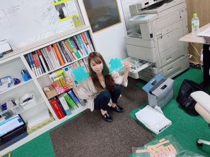 待ってま~す(*'▽') 待ってま~す(*'▽')
