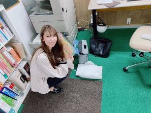 待ってま~す(*'▽') 待ってま~す(*'▽')