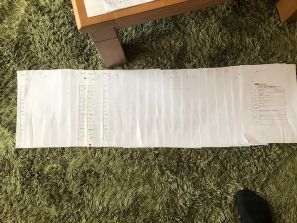 三和事務機へいこう~ 三和事務機へいこう~