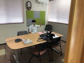 仲間入り。 仲間入り。