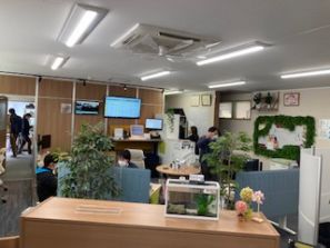 では、問題です!! では、問題です!!