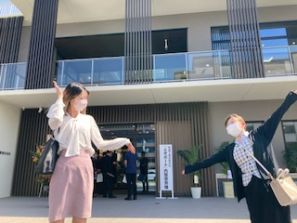 ときポート内覧会お邪魔しました!常盤工業株式会社 様 ときポート内覧会お邪魔しました!常盤工業株式会社 様