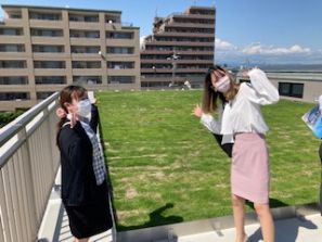 ときポート内覧会お邪魔しました!常盤工業株式会社 様 ときポート内覧会お邪魔しました!常盤工業株式会社 様