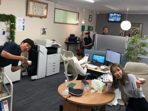 ~Instagram はじめました~ ~Instagram はじめました~