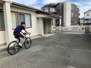 サイクリング一色 サイクリング一色