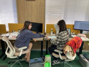 転職フェア!明日( `ー´)ノ 転職フェア!明日( `ー´)ノ