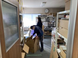 2023年 第1回 ~何となく撮って載せる~ の巻 2023年 第1回 ~何となく撮って載せる~ の巻