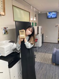 さんきゅ~BOX さんきゅ~BOX