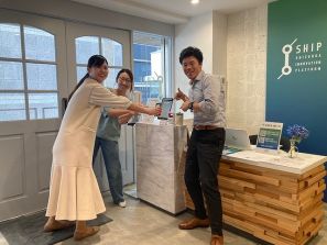 静岡SHIPに行ってみた～前半戦～