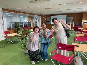 COCODEさんに行ってみた~後半戦~ COCODEさんに行ってみた~後半戦~