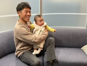 天使がやってきた!! 天使がやってきた!!