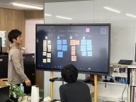 楽しい時間になりました！！！