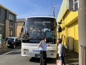 詰めて!詰めて!!詰めて!!! 詰めて!詰めて!!詰めて!!!