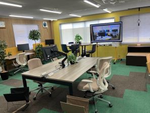 育休明けて帰ってきました( `ー´)ノ 育休明けて帰ってきました( `ー´)ノ
