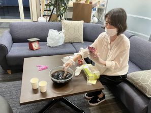 さんわクッキング?? さんわクッキング??
