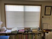野上測量事務所様　自然光を取り入れた事務所に！