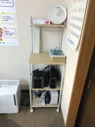 旭天水株式会社様における事務所の新設移転