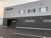 新築に伴う家具及び備品移設作業（パスコン株式会社様）