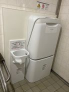 雄踏総合公園　多目的トイレ改修工事
