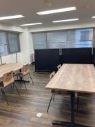 東京オフィス開設のお手伝い( ｀ー´)ノ