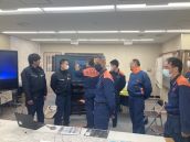 磐田市消防本部さんMAXHUB導入しました