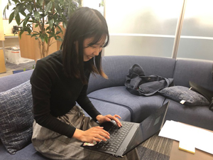 見学のお申し込み